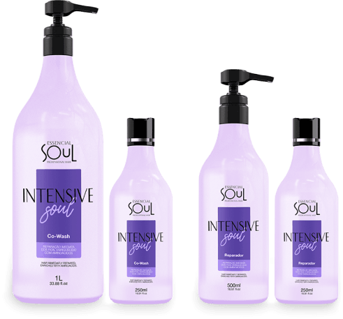 intensiveSoulproducts